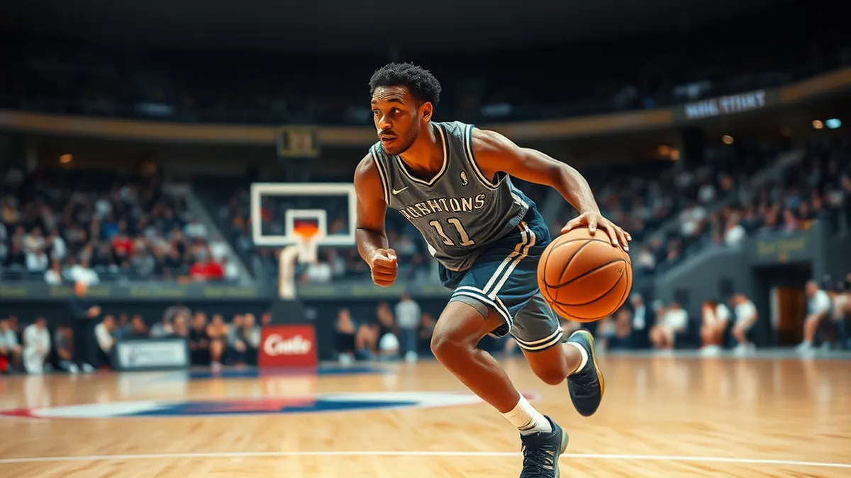2025/26 KBL Season: Challenges and Prospects for Wonju DB Promy