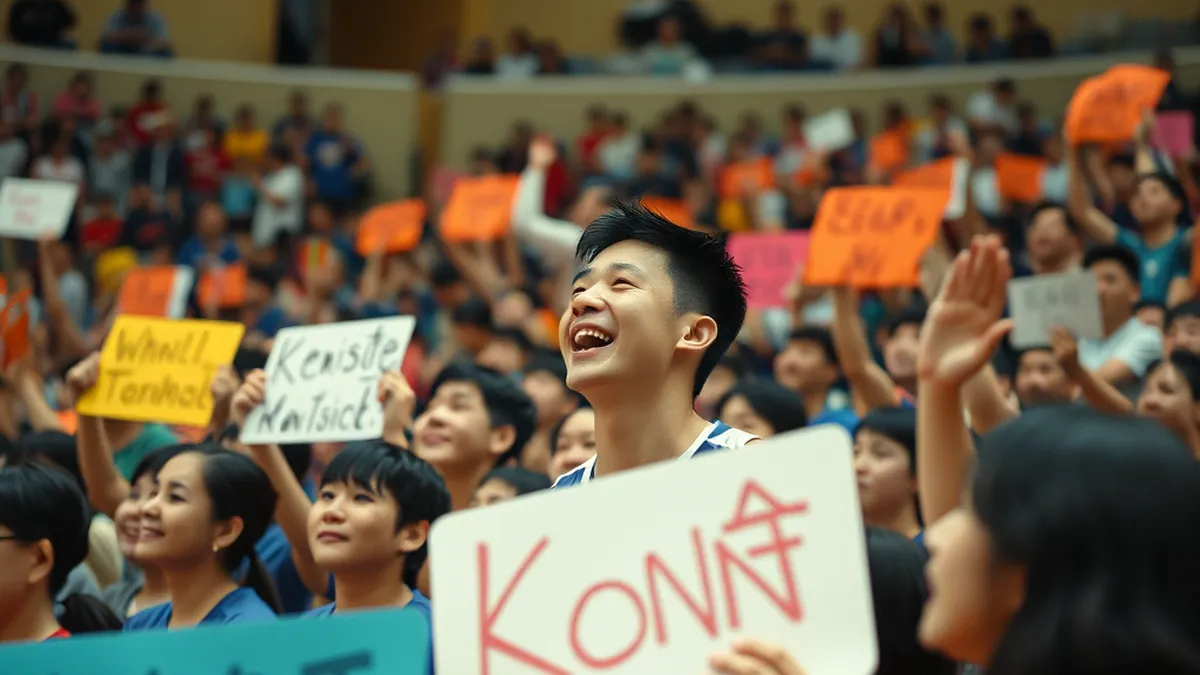 The Allure of Wonju DB Promy Every Korean Basketball Fan Should Know